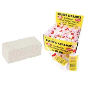 PULIPER PULITORE PER CERAMICA STICK