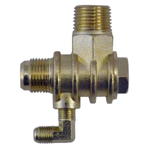 VALVOLA SERBATOIO per compressore Lt. 100