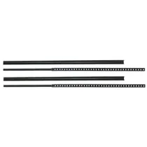 ASTE PER MANIGLIONE ANTIPANICO SERIE MINISTAR