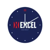 OROLOGIO MURO EXCEL