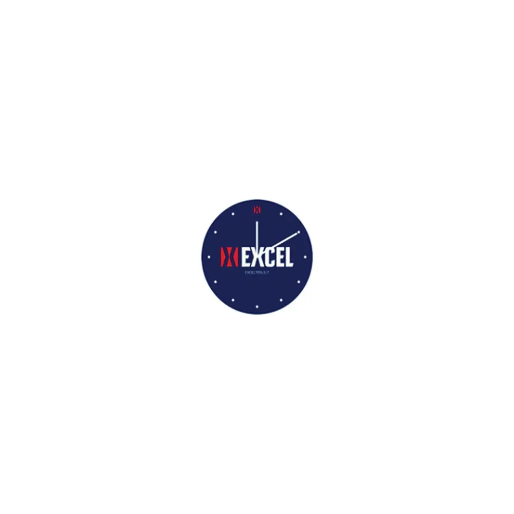 OROLOGIO MURO EXCEL