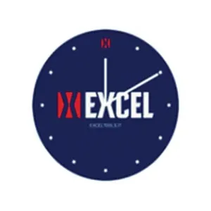 OROLOGIO MURO EXCEL