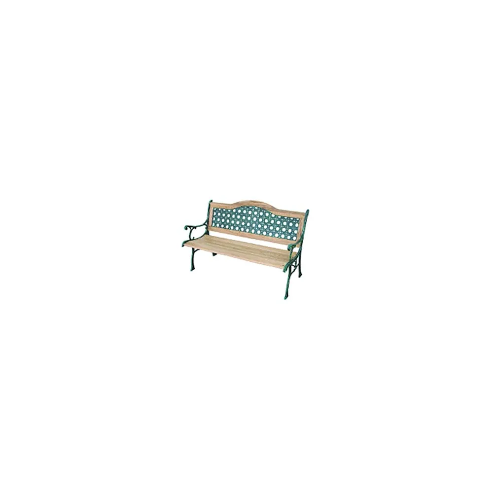 PANCHINE LOSANGHE CERCHI