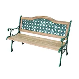 PANCHINE LOSANGHE CERCHI