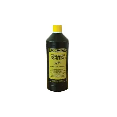 CREOLINA "CRESOSOL" IGIENIZZANTE