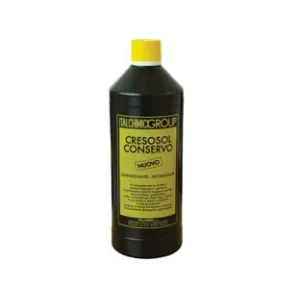 CREOLINA "CRESOSOL" IGIENIZZANTE