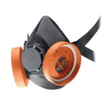 MASCHERA IN EPDM POLIMASK 100/2