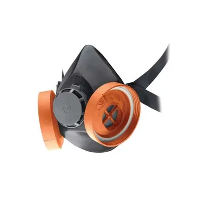 MASCHERA IN EPDM POLIMASK 100/2