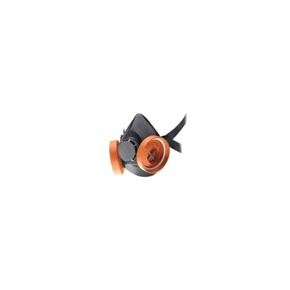 MASCHERA IN EPDM POLIMASK 100/2