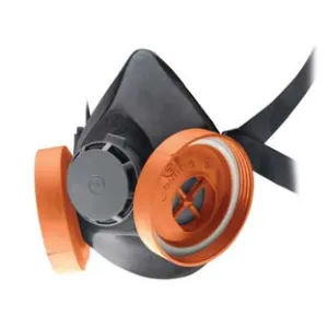 MASCHERA IN EPDM POLIMASK 100/2