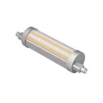 LED LINEARI R7S MM.118 DIMMERABILE