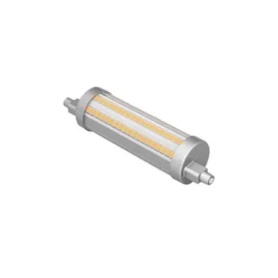 LED LINEARI R7S MM.118 DIMMERABILE