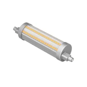 LED LINEARI R7S MM.118 DIMMERABILE