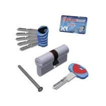 CILINDRO EUROPEO SAGOMATO "EVOK1" 0K11 SERIE 3100