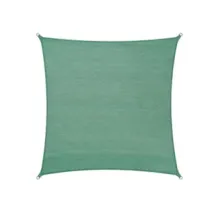 VELA OMBREGGIANTE HDPE VERDE
