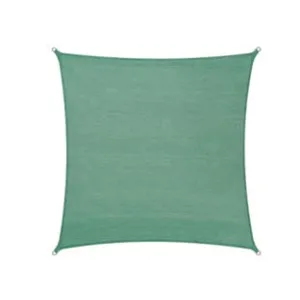 VELA OMBREGGIANTE HDPE VERDE