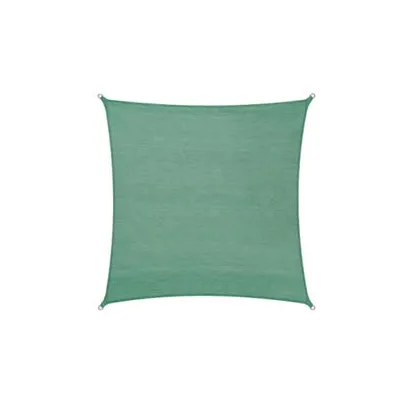 VELA OMBREGGIANTE HDPE VERDE
