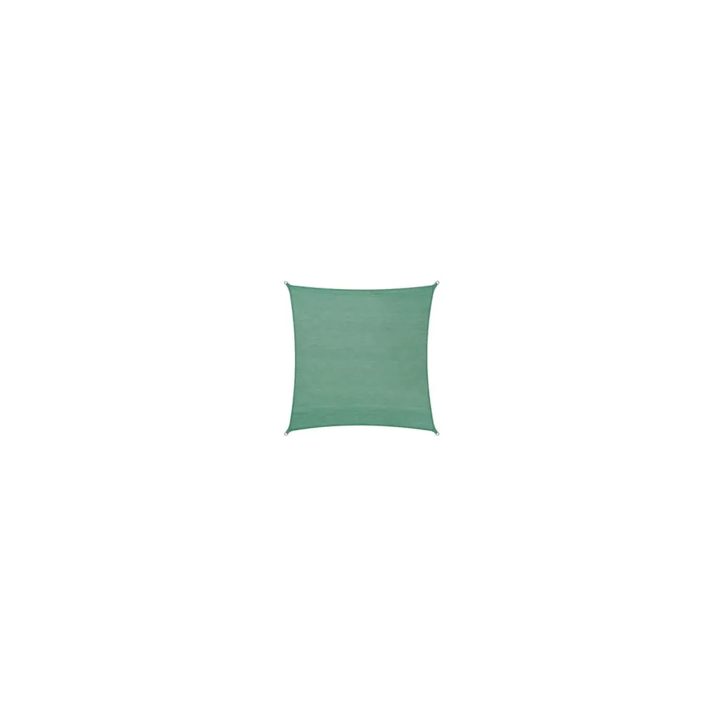 VELA OMBREGGIANTE HDPE VERDE
