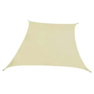 VELA OMBREGGIANTE POLIESTERE BEIGE