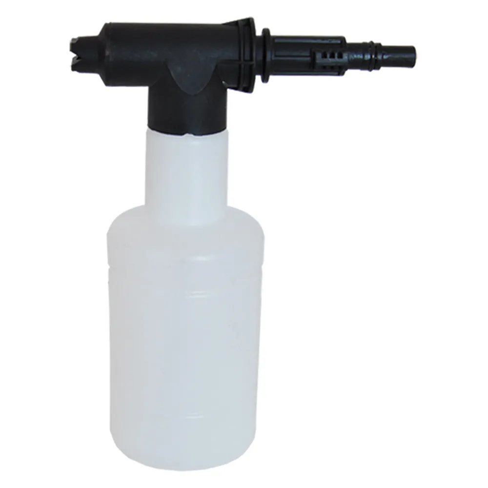 SERBATOIO PVC X DETERGENTE ml 500 SERBATOIO PVC X DETERGENTE ml 500
