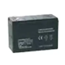 BATTERIA PER POMPA A ZAINO A BATTERIA LITIO