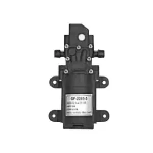 MOTORE POMPA A ZAINO BATTERIA LT.16