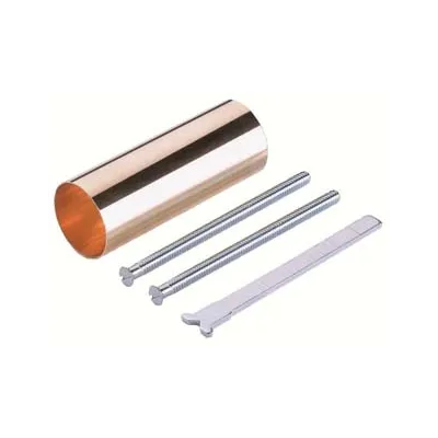 PROLUNGA CILINDRO  FISSO ESTERNO IN KIT 003020