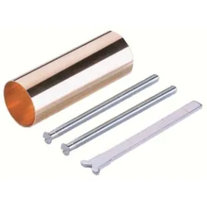 PROLUNGA CILINDRO  FISSO ESTERNO IN KIT 003020