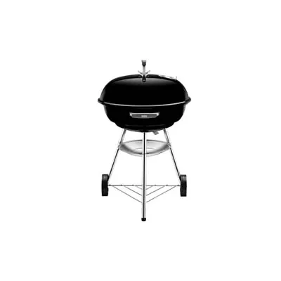 BARBECUE COMPACT KETTLE A CARBONE CM.57