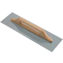 FRATTONE CON MANICO LEGNO