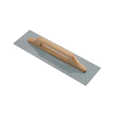 FRATTONE CON MANICO LEGNO