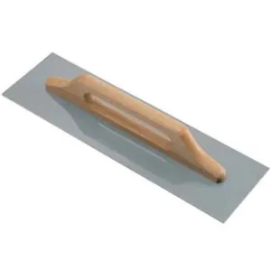 FRATTONE CON MANICO LEGNO