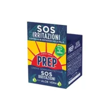CREMA DERMOPROTETTIVA SOS IRRITAZIONI