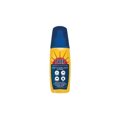 LOZIONE REPELLENTE DERMOPROTETTIVA