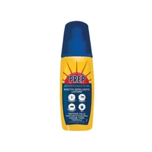 LOZIONE REPELLENTE DERMOPROTETTIVA