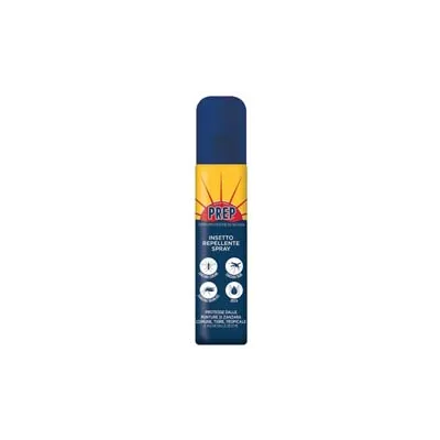 SPRAY REPELLENTE DERMOPROTETTIVO