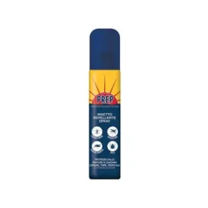 SPRAY REPELLENTE DERMOPROTETTIVO