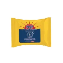 SALVIETTE REPELLENTI DERMOPROTETTIVE