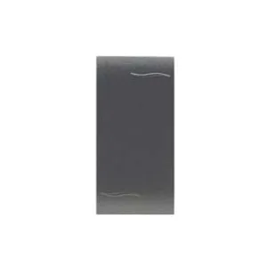 COPRIFORO MODULO LISCIO "ONDA"