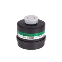 FILTRO COMBINATO DIRIN 230 A2 B2 E2 K2 P3 R D PER MASCHERA SELECTA