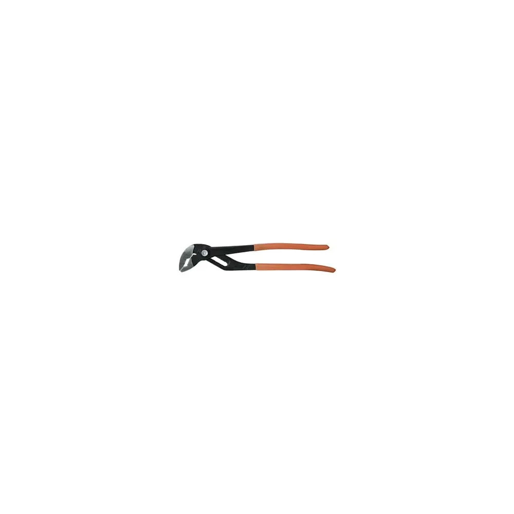 PINZA POLIGRIP ALTA QUALITA' CON PULSANTE DI BLOCCO
