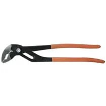 PINZA POLIGRIP ALTA QUALITA' CON PULSANTE DI BLOCCO