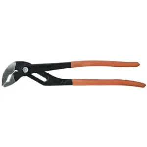 PINZA POLIGRIP ALTA QUALITA' CON PULSANTE DI BLOCCO