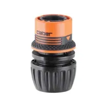 RACCORDO RAPIDO UNIVERSAL ERGOGRIP 1/2" - 5/8" - 3/4"