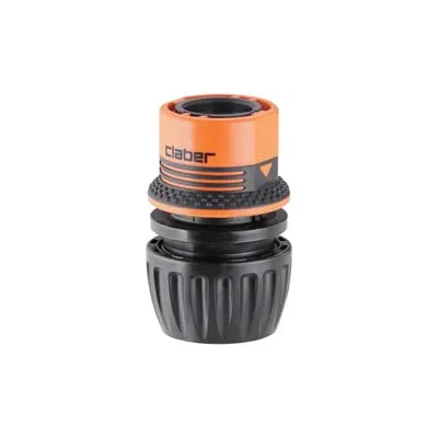 RACCORDO RAPIDO UNIVERSAL ERGOGRIP 1/2" - 5/8" - 3/4"