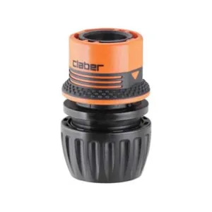RACCORDO RAPIDO UNIVERSAL ERGOGRIP 1/2" - 5/8" - 3/4"