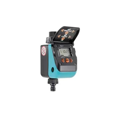 CENTRALINA PROGRAMMATORE AQUAUNO VIDEO-2 PLUS IN BLISTER 8412