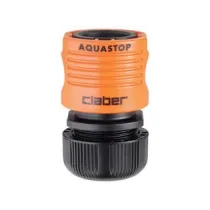 RACCORDO RAPIDO CON AQUASTOP