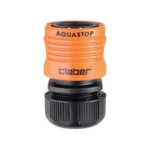 RACCORDO RAPIDO CON AQUASTOP