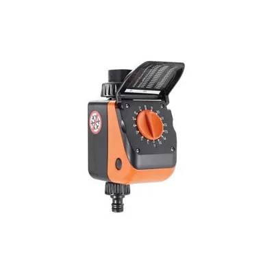 CENTRALINA PROGRAMMATORE AQUAUNO LOGICA PLUS IN BLISTER 8419